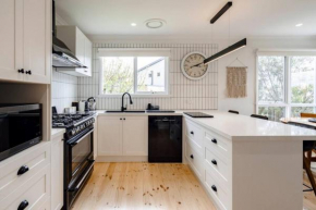 Bellarine Retreat - Pet friendly